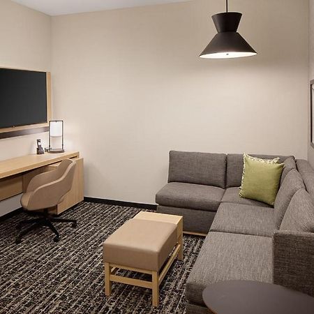 Hyatt Place Murfreesboro Extérieur photo