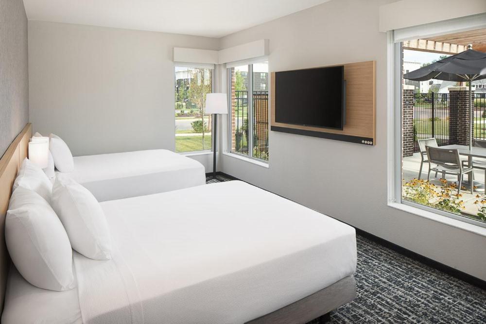 Hyatt Place Murfreesboro Extérieur photo