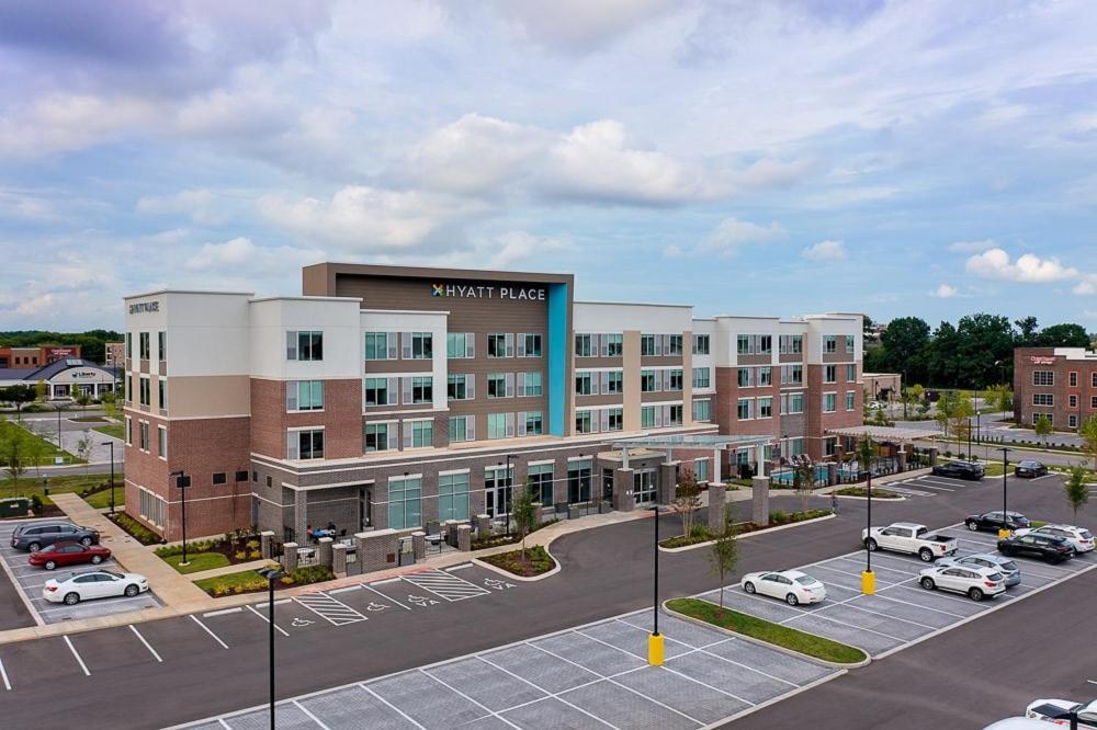 Hyatt Place Murfreesboro Extérieur photo