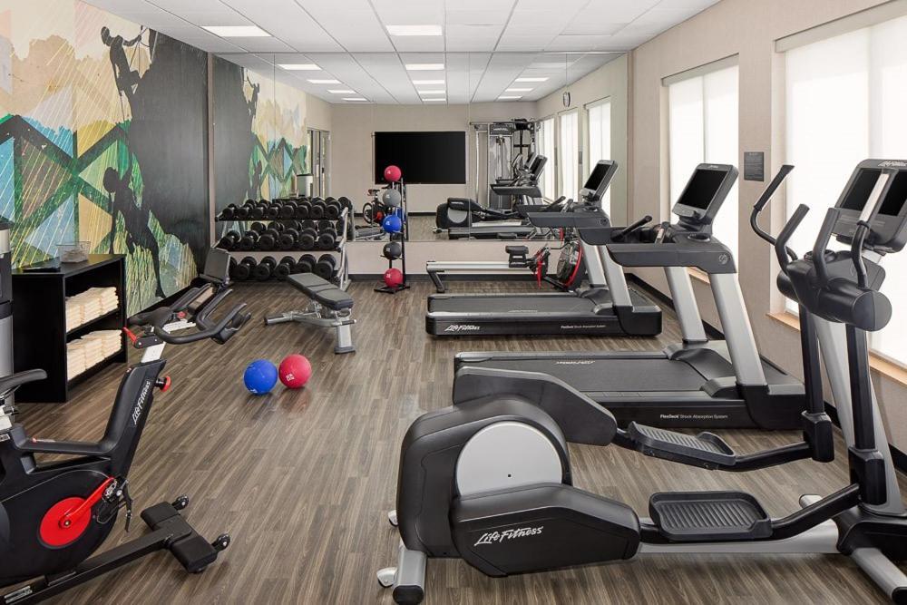 Hyatt Place Murfreesboro Extérieur photo