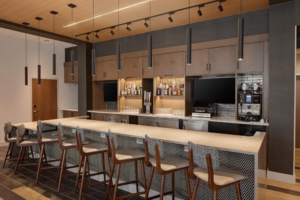 Hyatt Place Murfreesboro Extérieur photo