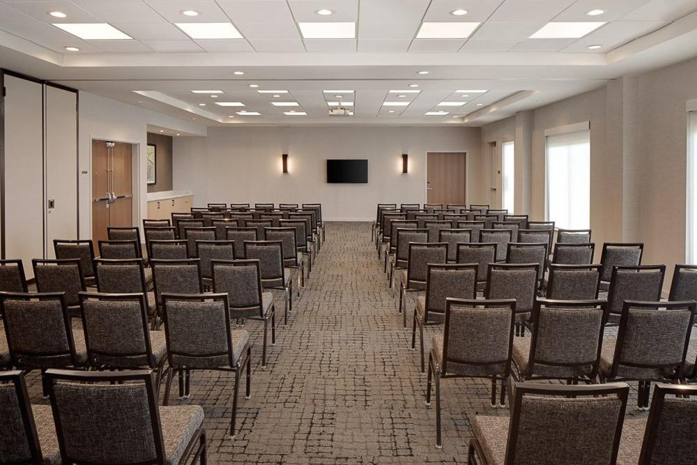 Hyatt Place Murfreesboro Extérieur photo