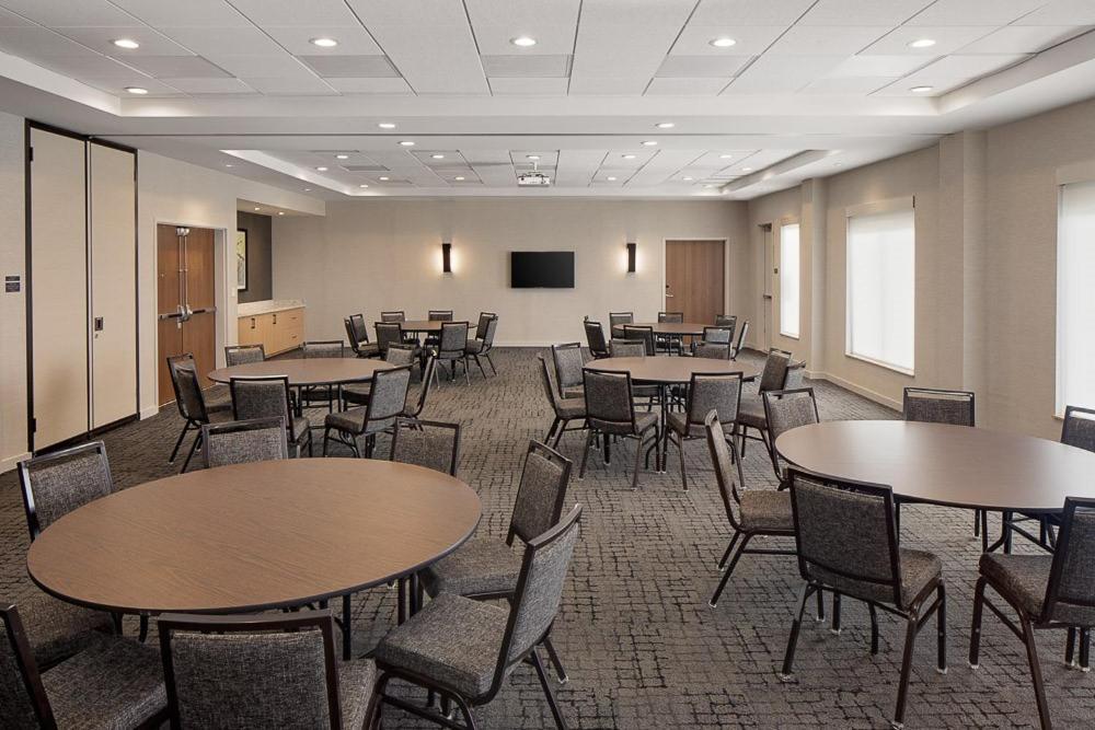 Hyatt Place Murfreesboro Extérieur photo