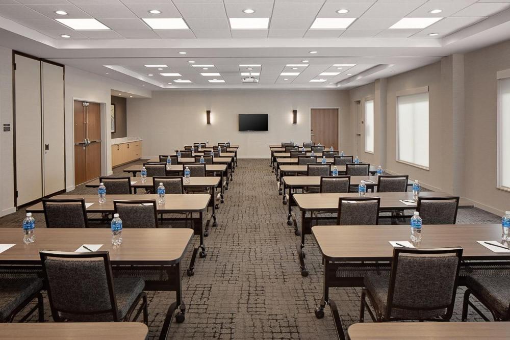 Hyatt Place Murfreesboro Extérieur photo