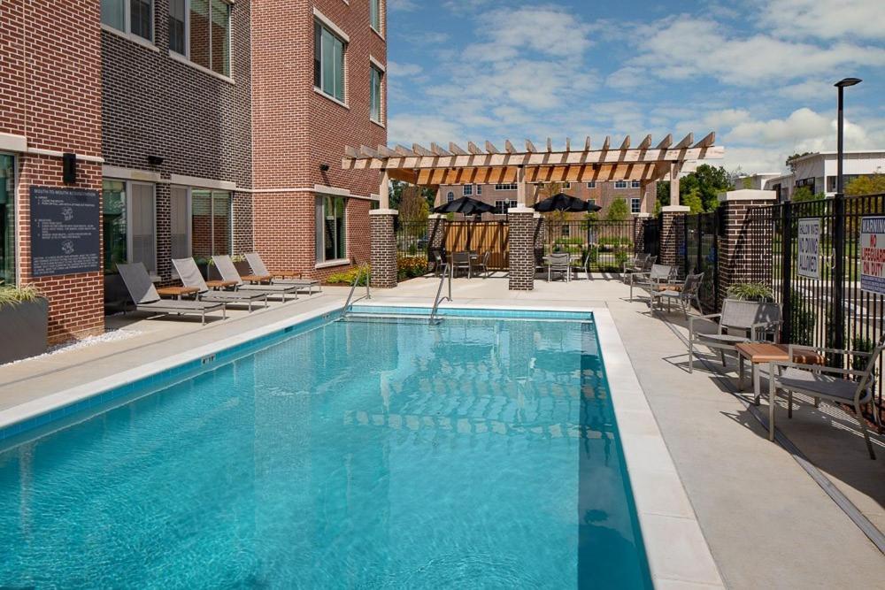 Hyatt Place Murfreesboro Extérieur photo