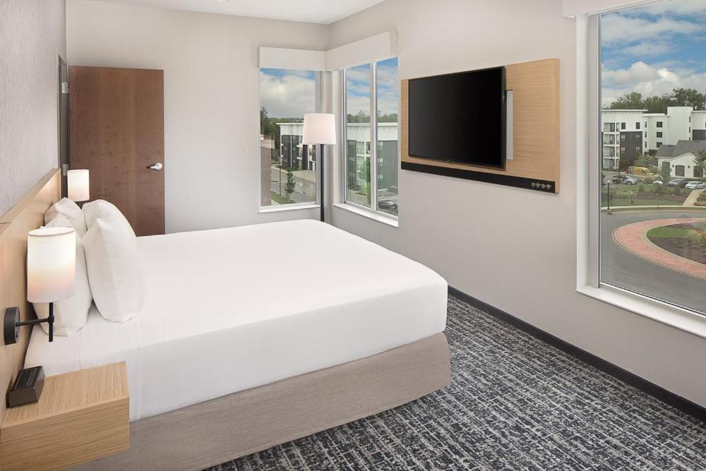 Hyatt Place Murfreesboro Extérieur photo