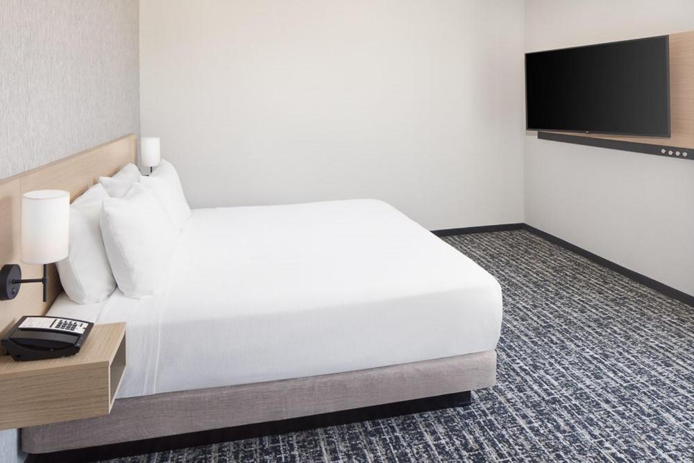Hyatt Place Murfreesboro Extérieur photo