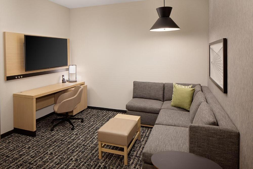 Hyatt Place Murfreesboro Extérieur photo