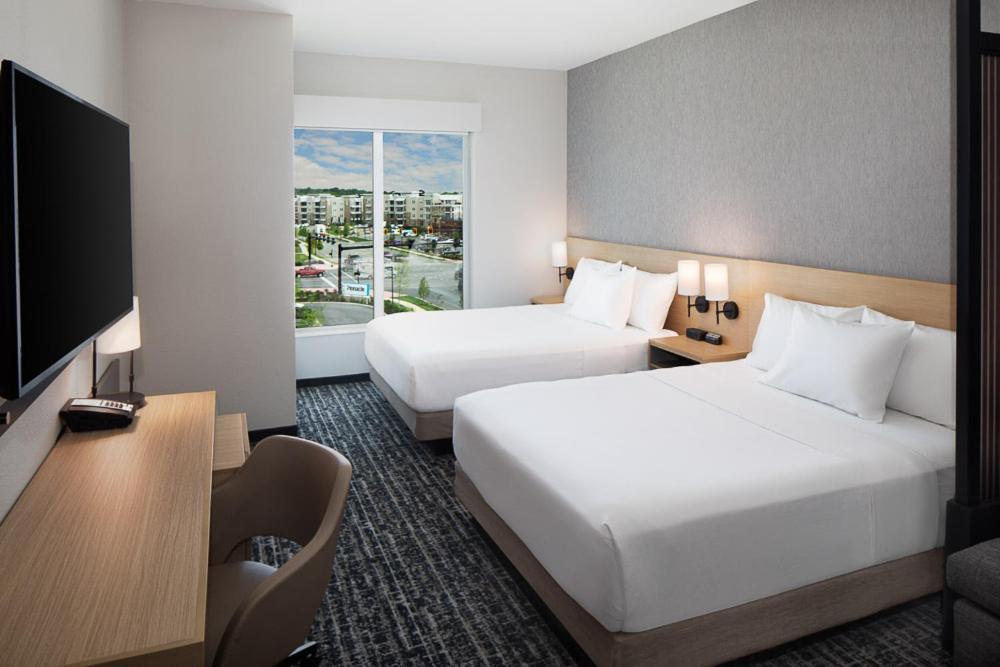 Hyatt Place Murfreesboro Extérieur photo