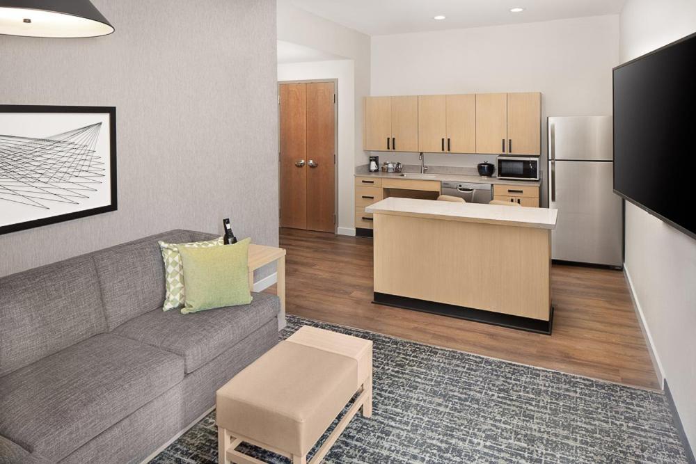 Hyatt Place Murfreesboro Extérieur photo