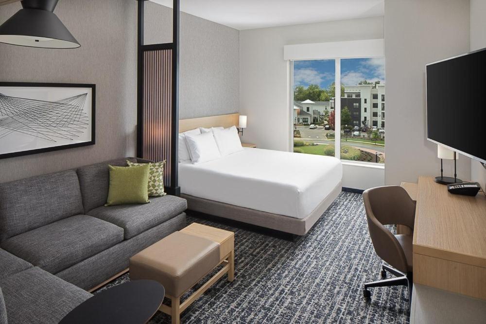 Hyatt Place Murfreesboro Extérieur photo
